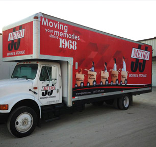 Box Truck Wrap - Image 6