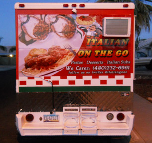 Box Truck Wrap - Image 5