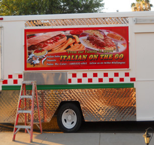 Box Truck Wrap - Image 4
