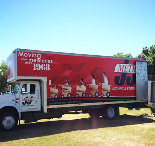 Box Truck Wrap - Image 3