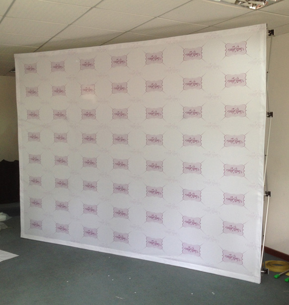 Expo Wall Banner - Image 5