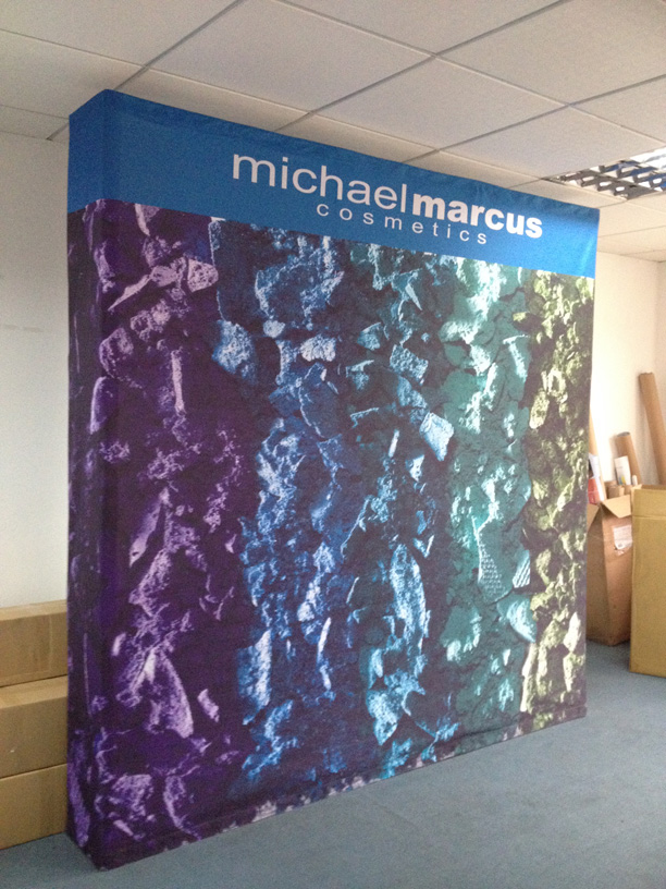 Expo Wall Banner - Image 4