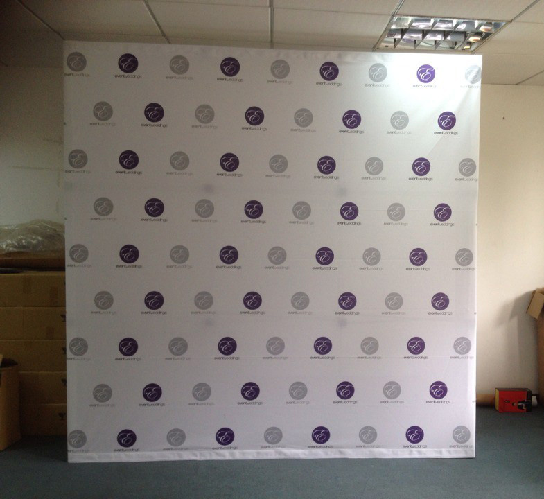 Expo Wall Banner - Image 3