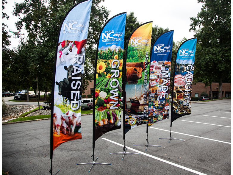 Feather Flags - Image 2