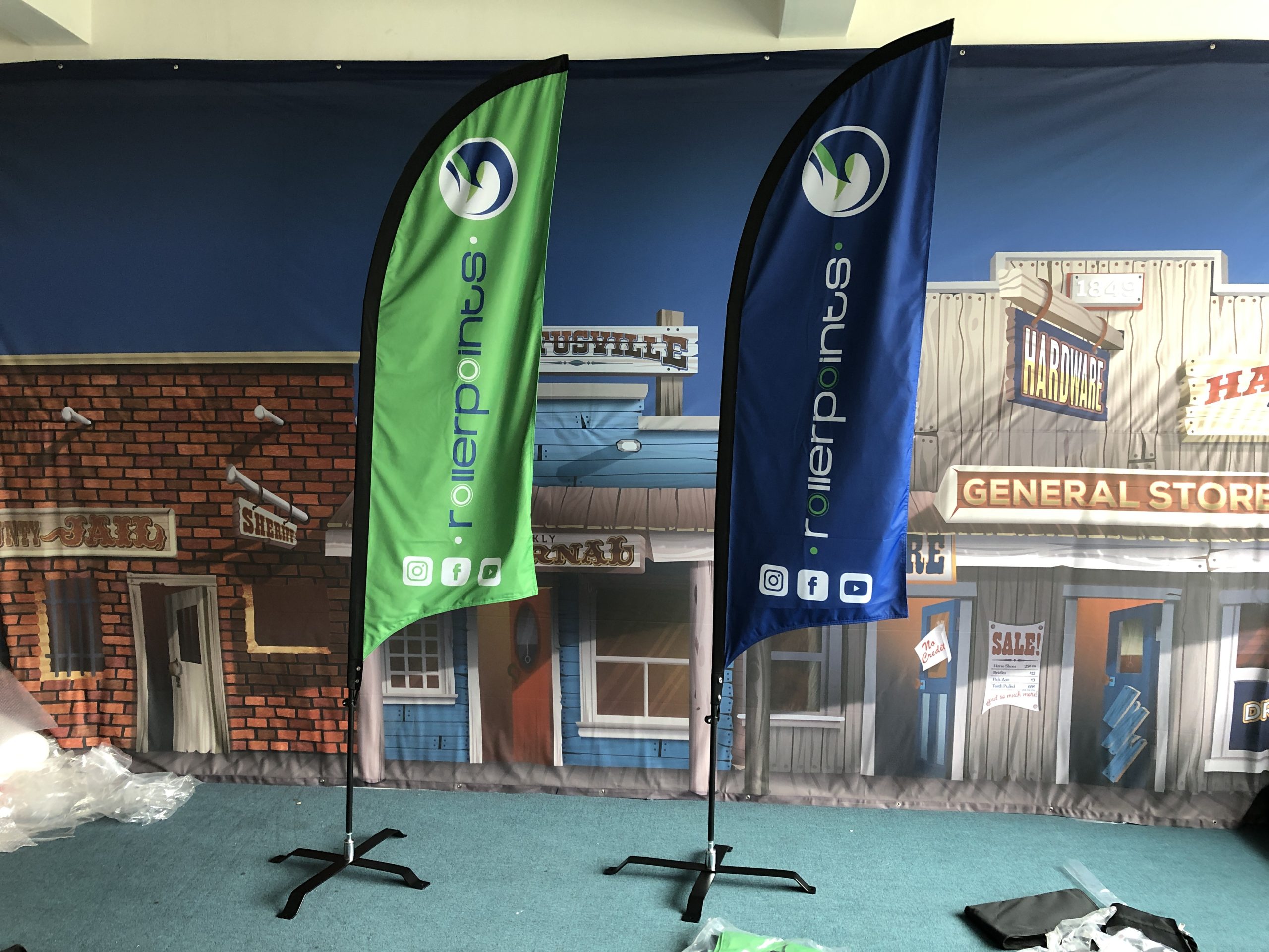 Feather Flags - Image 6