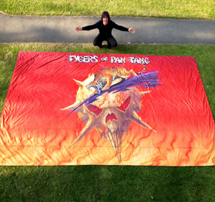 Stage Backdrop - Image 6