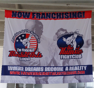 Stage Backdrop - Image 4