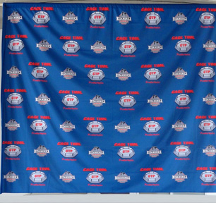 Stage Backdrop - Image 3