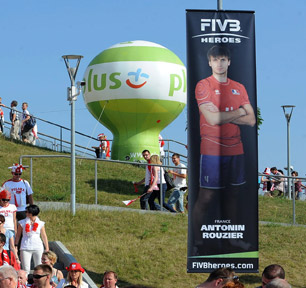 Street Pole Banners - Image 3