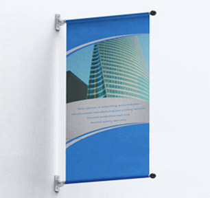 Street Pole Banners - Image 2