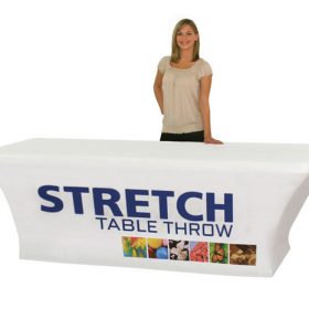 Table Throw