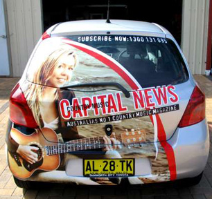 Tailgate Wrap - Image 3