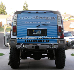 Tailgate Wrap - Image 2