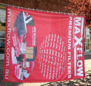 Textile Window Curtain - Image 6