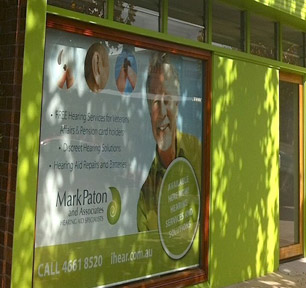 Textile Window Curtain - Image 5