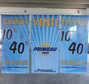 Textile Window Curtain - Image 4