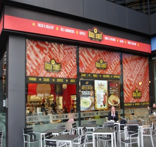 Textile Window Curtain - Image 2