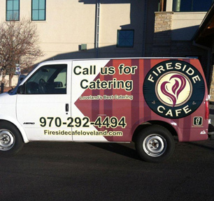 Van Wrap - Image 3