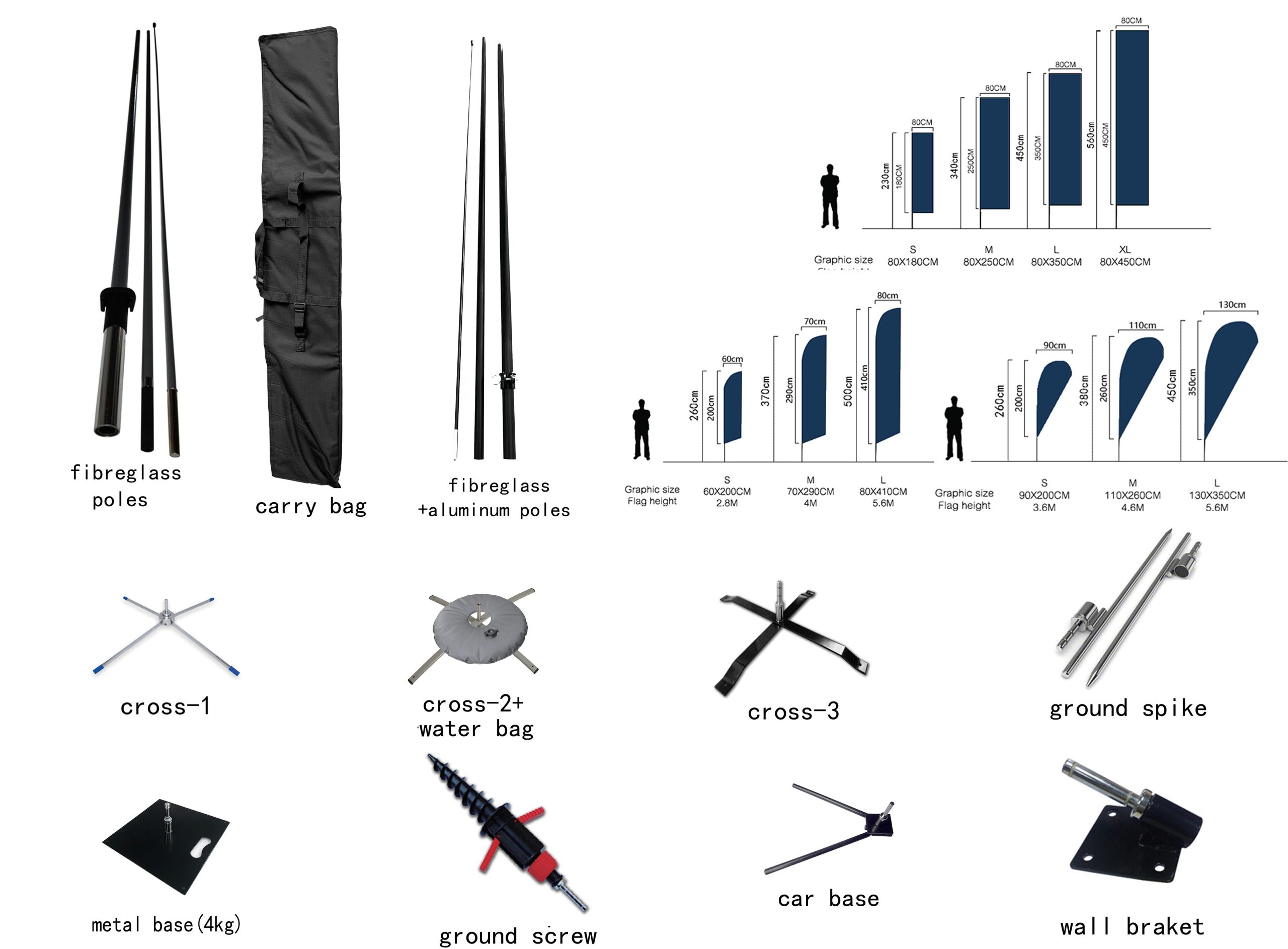 Feather Flags - Image 5