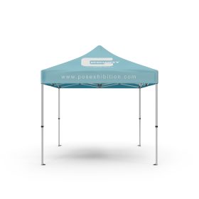 Custom Pop Up Canopy Tent